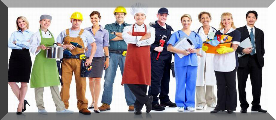 ======  Work wear  ======  