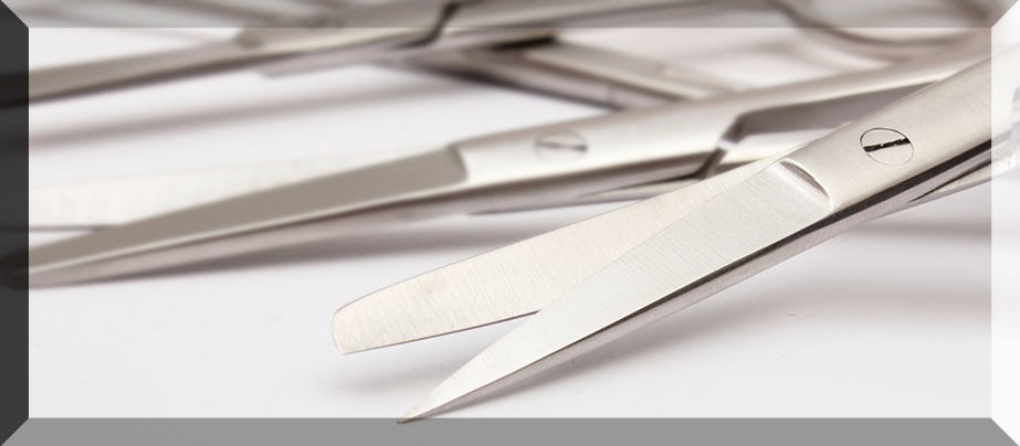 ======  Surgical & Beauty instruments ======