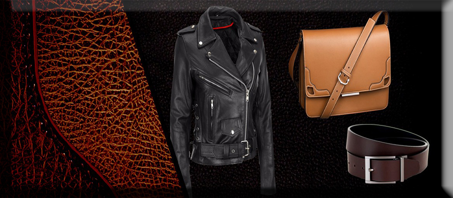 ======  Leather goods  ======