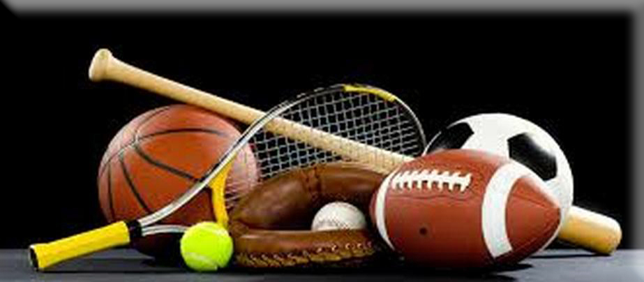 ======  Sports goods  ======