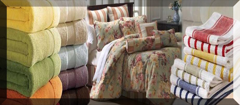 ======  Home textile  ======
